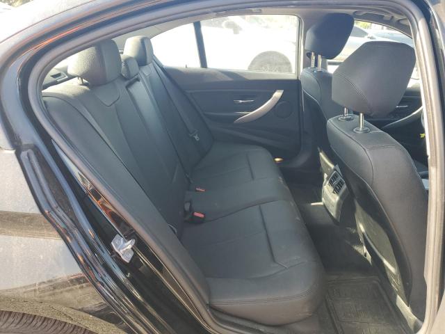 2017 BMW 320 XI - WBA8E5G37HNU44120