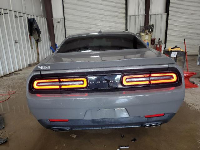2017 DODGE CHALLENGER 2C3CDZGG9HH584967
