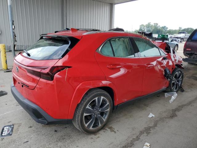 2025 LEXUS UX 300H BA JTHUCJDH9S2010451