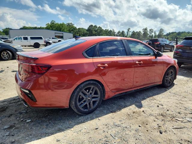 2020 KIA FORTE GT L - 3KPF34AD7LE152556