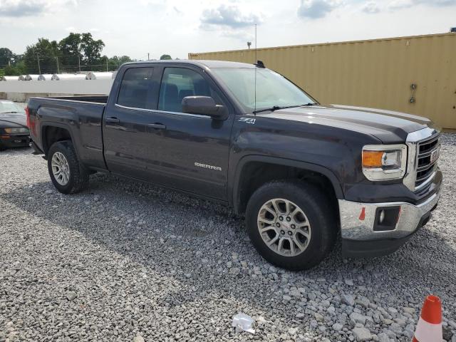 2015 GMC SIERRA K1500 SLE 1GTV2UEC9FZ390210