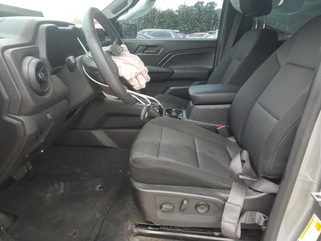 2023 CHEVROLET COLORADO T 1GCPTEEK1P1257671
