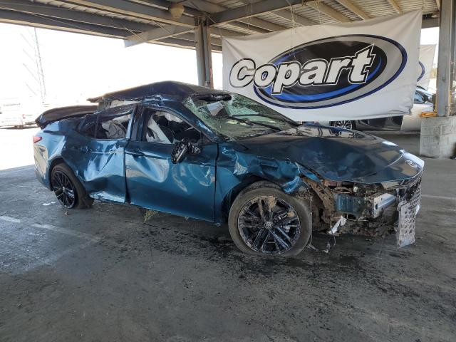 Vin: 4t1daack6su519921, lot: 63415865, toyota camry xse 20254