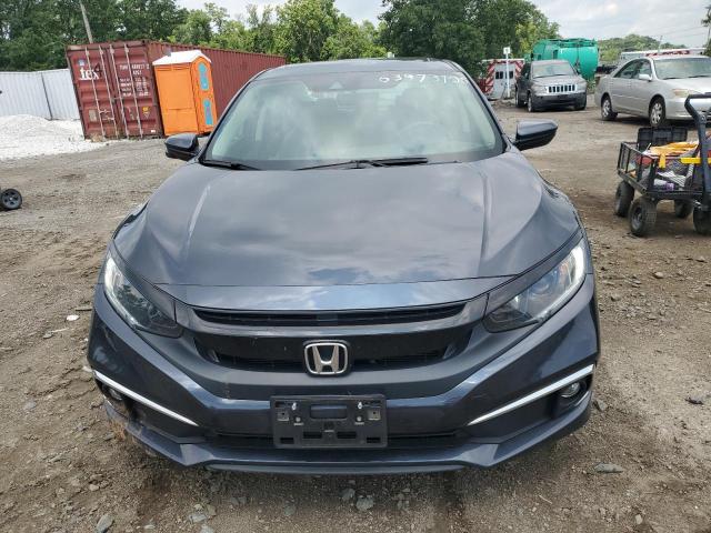 2019 HONDA CIVIC EXL 19XFC1F74KE214544
