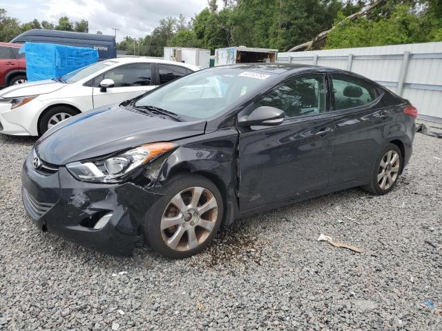 Vin: 5npdh4ae7dh301644, lot: 63163795, hyundai elantra gls 2013 img_1