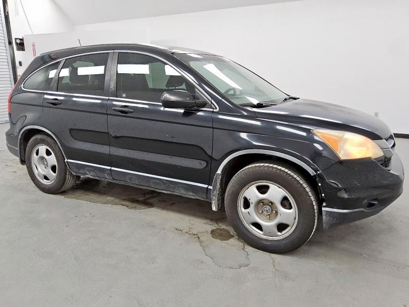 2010 HONDA CR-V LX #3301693623