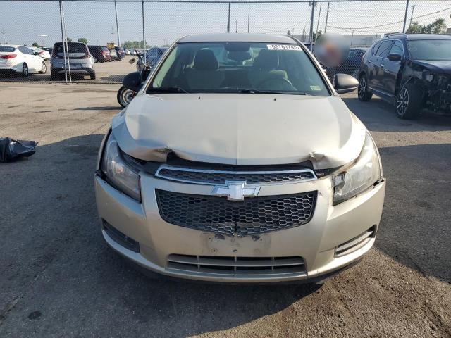 2013 CHEVROLET CRUZE LS - 1G1PA5SHXD7248581