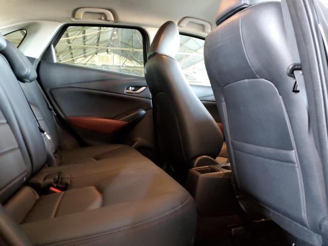 2018 MAZDA CX-3 TOURI JM1DKDC77J0314239