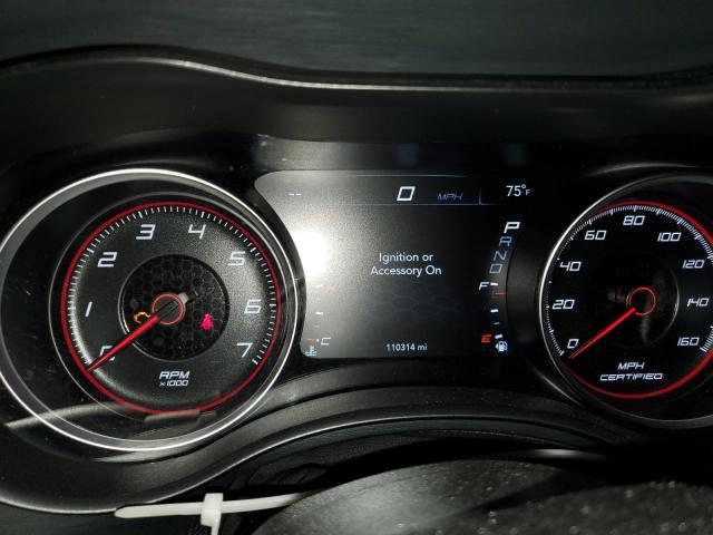 2020 DODGE CHARGER POLICE 2C3CDXKT0LH130317