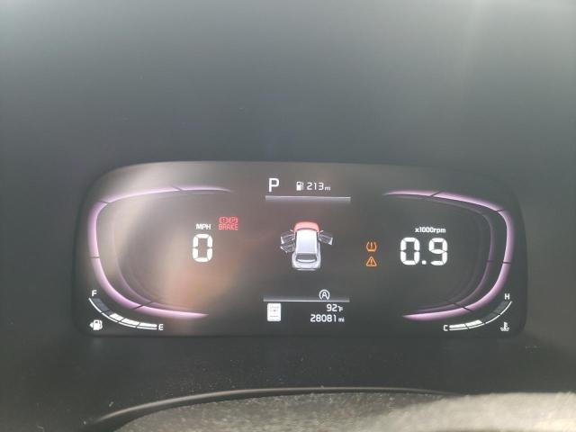 2023 KIA SOUL EX KNDJ33AUXP7871407