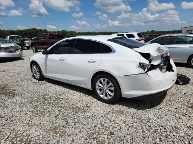 2022 CHEVROLET MALIBU LT - 1G1ZD5ST3NF135678