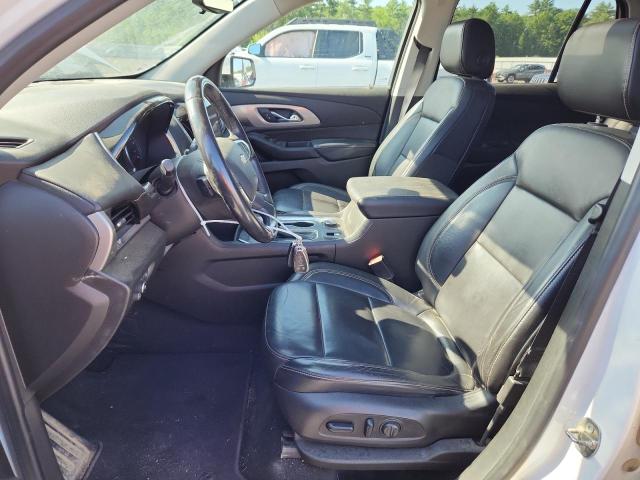 2018 CHEVROLET TRAVERSE L - 1GNEVHKW4JJ226486