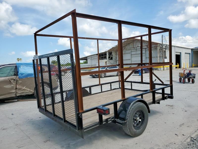 2025 TEXAS BRAGG UNKNOWN #3212276697