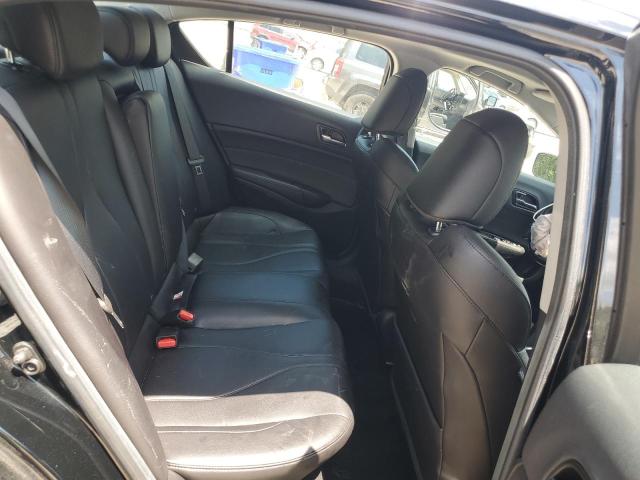 2020 ACURA ILX 19UDE2F3XLA010650