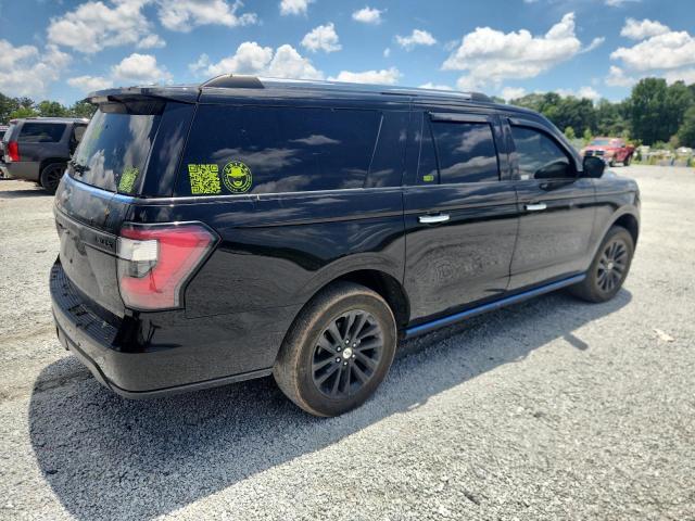 Vin: 1fmjk1ktxlea20156, lot: 63482085, ford expedition max limited 20203