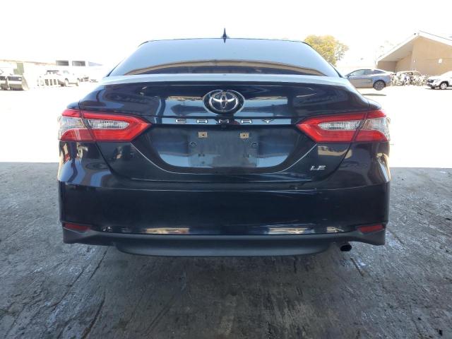 2019 TOYOTA CAMRY L - 4T1B11HK3KU760206