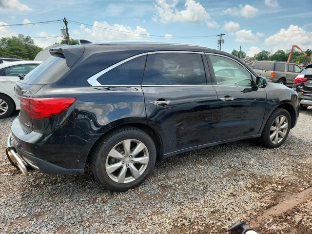 2015 ACURA MDX ADVANC 5FRYD4H84FB020060