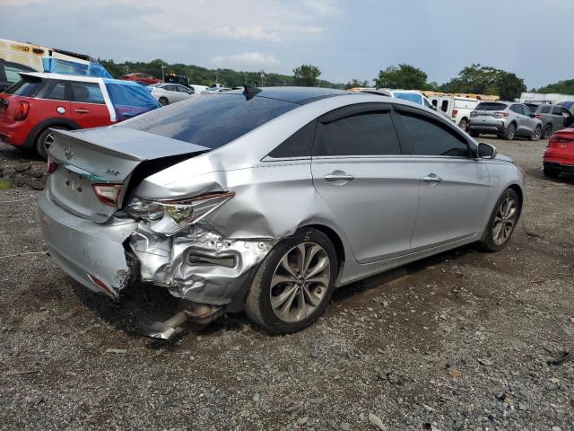 2013 HYUNDAI SONATA SE - 5NPEC4AB5DH687828