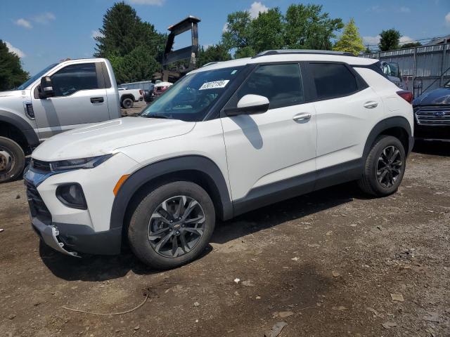 CHEVROLET TRAILBLAZE