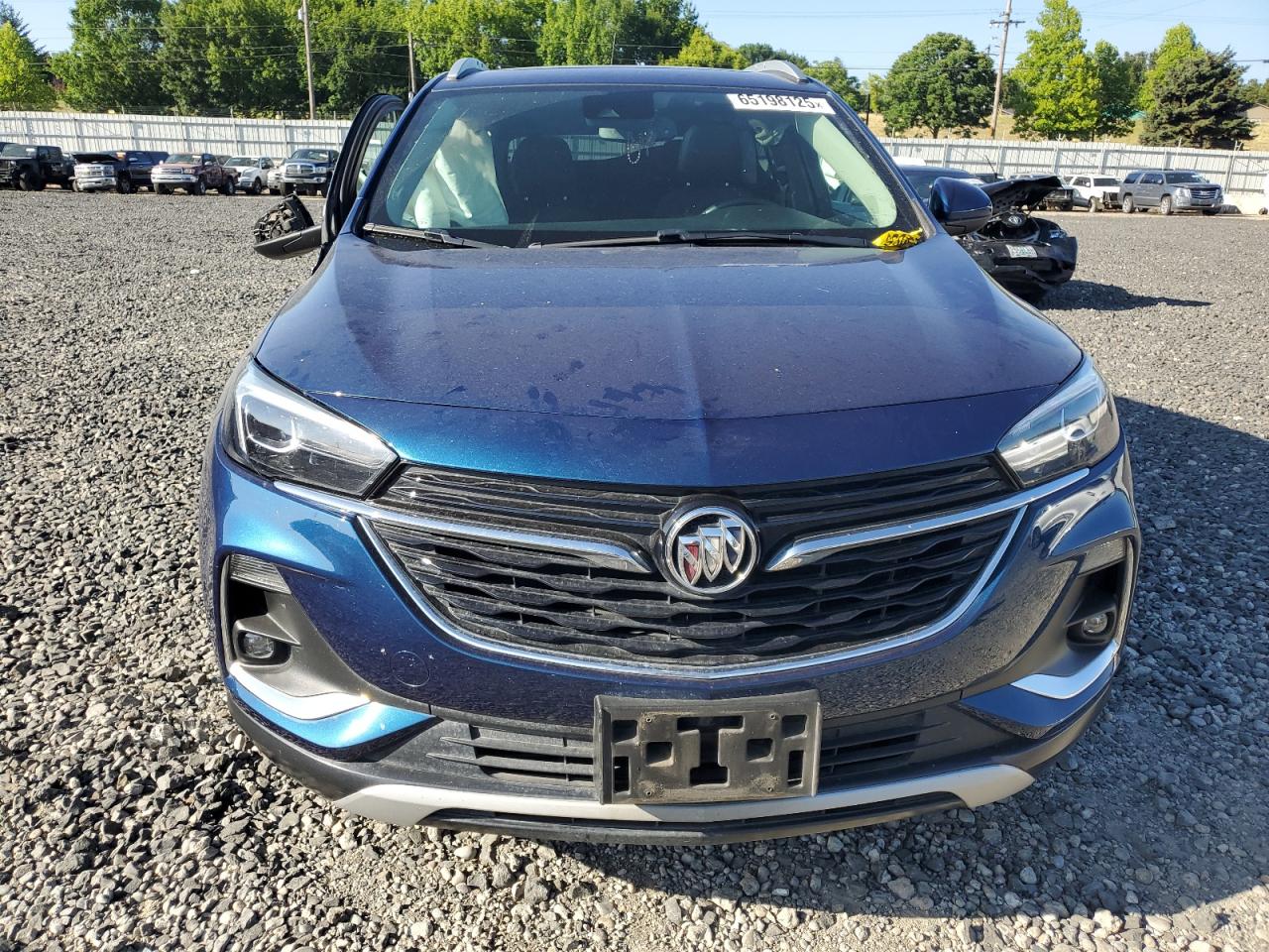 BUICK ENCORE ESSENCE