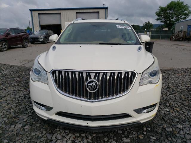 2015 BUICK ENCLAVE 5GAKVBKD1FJ293708