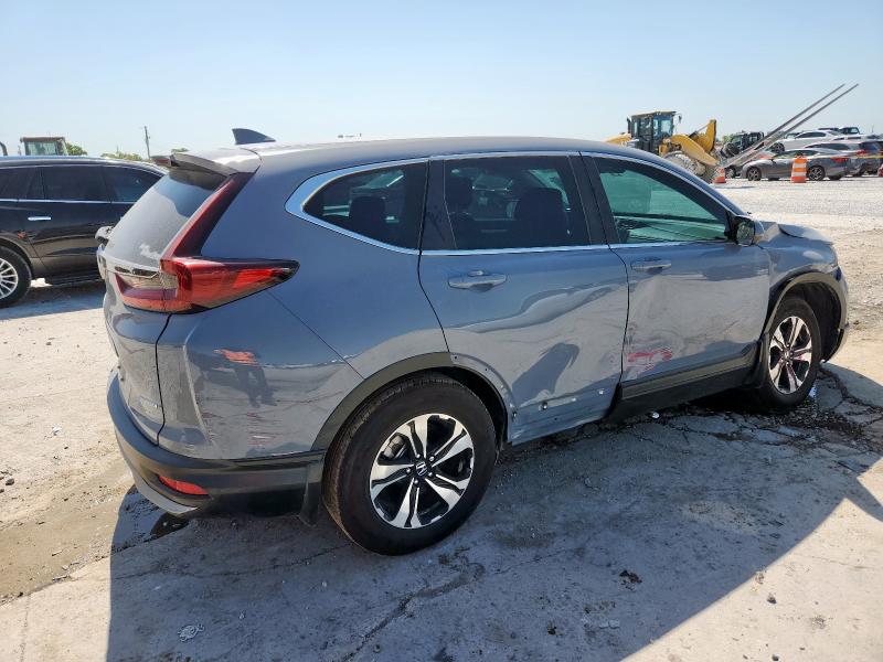 2022 HONDA CR-V SE 7FARW1H78NE012696