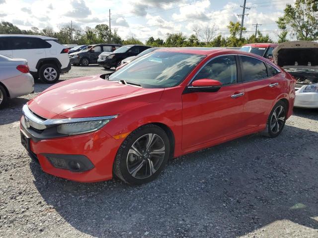 Vin: 2hgfc1f94gh646016, lot: 63809745, honda civic touring 2016 img_1