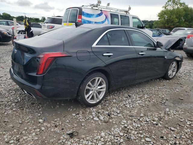 2020 CADILLAC CT4 LUXURY 1G6DA5RK6L0149293