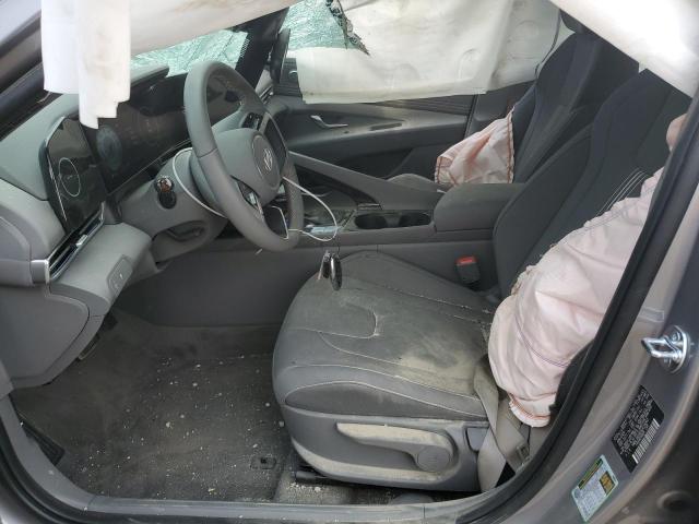 2025 HYUNDAI ELANTRA SE - KMHLS4DG0SU016843