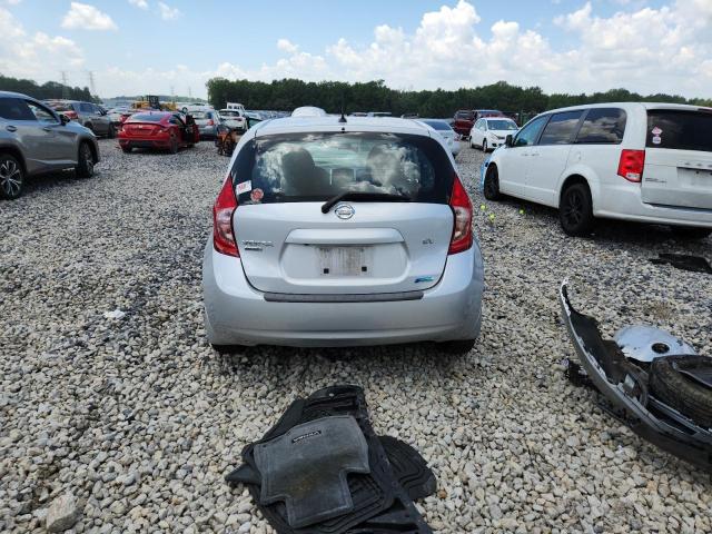 2016 NISSAN VERSA NOTE 3N1CE2CP2GL395611