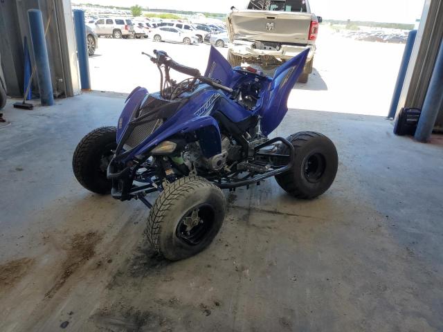 2019 YAMAHA YFM700 R 5Y4AM8637KA106040