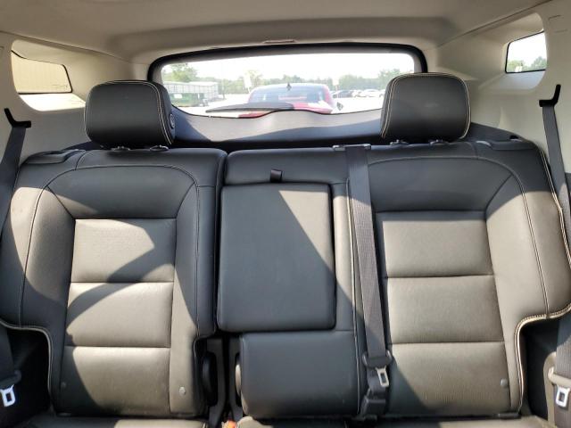 2019 GMC TERRAIN DE 3GKALXEX0KL256174
