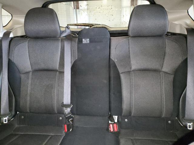 2022 SUBARU CROSSTREK JF2GTAAC0N9220716