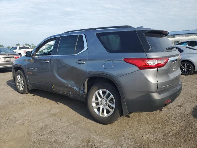 2021 CHEVROLET TRAVERSE L - 1GNEVHKW4MJ101251