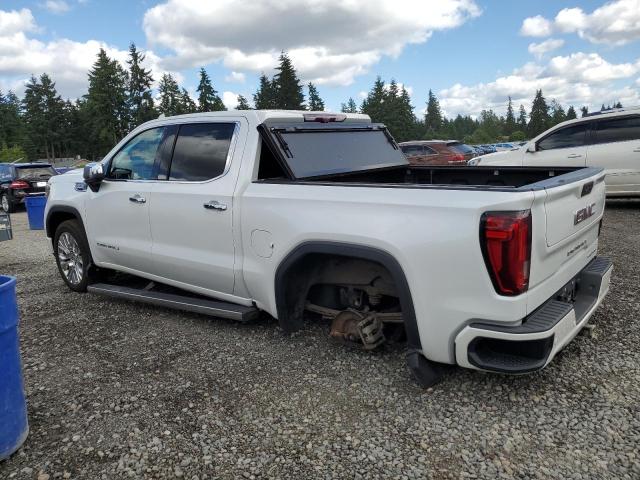 2020 GMC SIERRA K15 1GTU9FEL3LZ109548