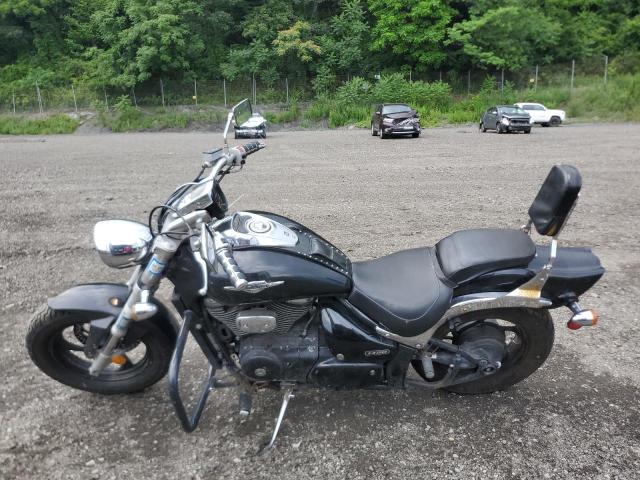 SUZUKI M50 BK5 2005 black  gas JS1VS56A952102870 photo #4
