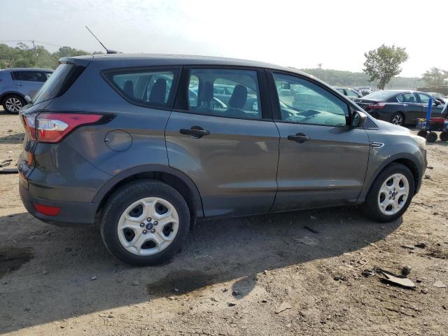 2018 FORD ESCAPE S 1FMCU0F73JUA17774