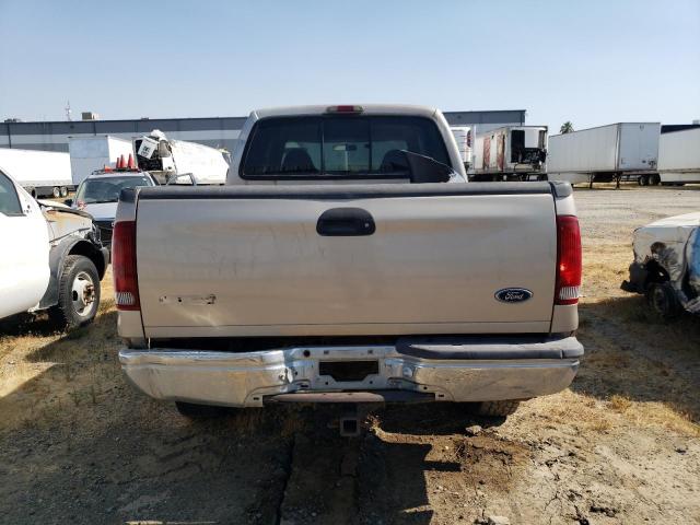 1999 FORD F350 SRW S #3282478910