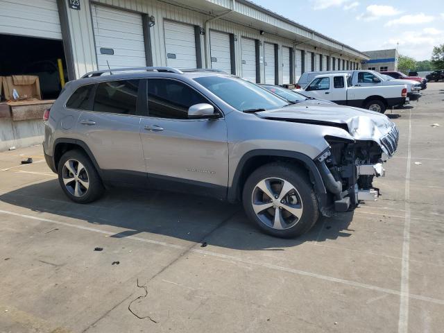 2021 JEEP CHEROKEE L 1C4PJMDX8MD210211