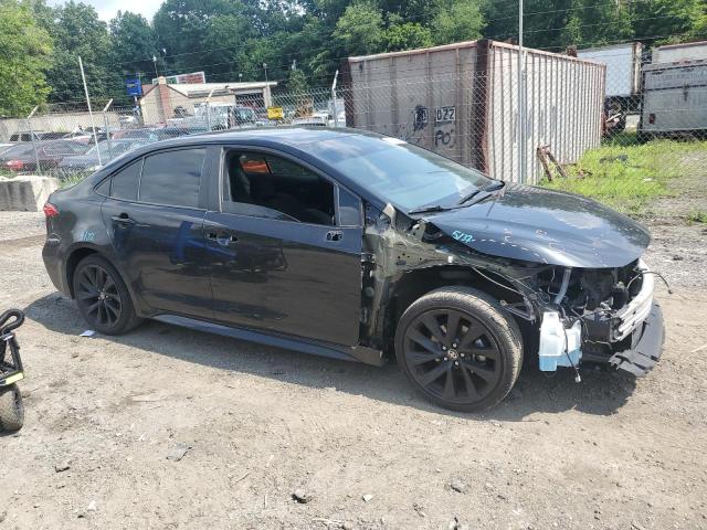 2021 TOYOTA COROLLA SE - 5YFS4MCE6MP069069