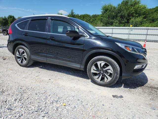 2016 HONDA CR-V TOURI - 5J6RM4H99GL077295