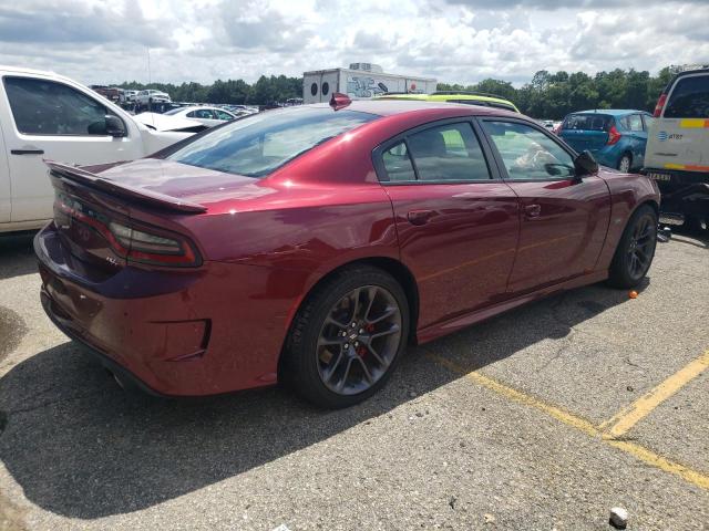 2023 DODGE CHARGER R/ - 2C3CDXCT5PH663686