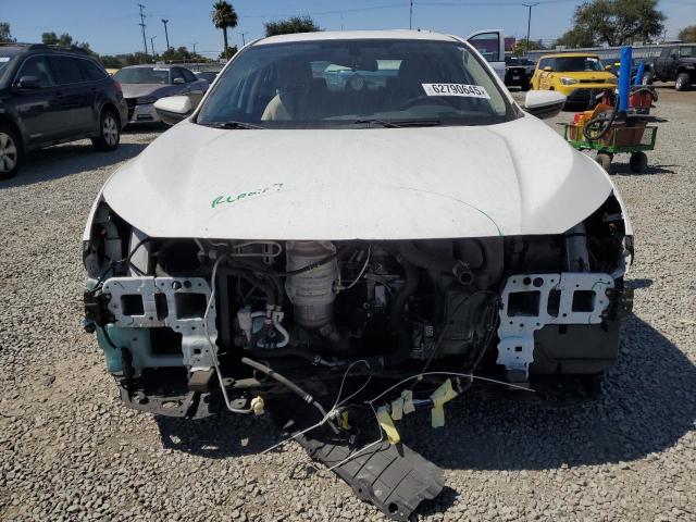2017 HONDA CIVIC LX 19XFC2F57HE212929
