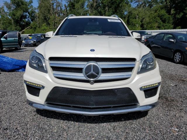 2016 MERCEDES-BENZ GL 550 4MA 4JGDF7DE7GA641516