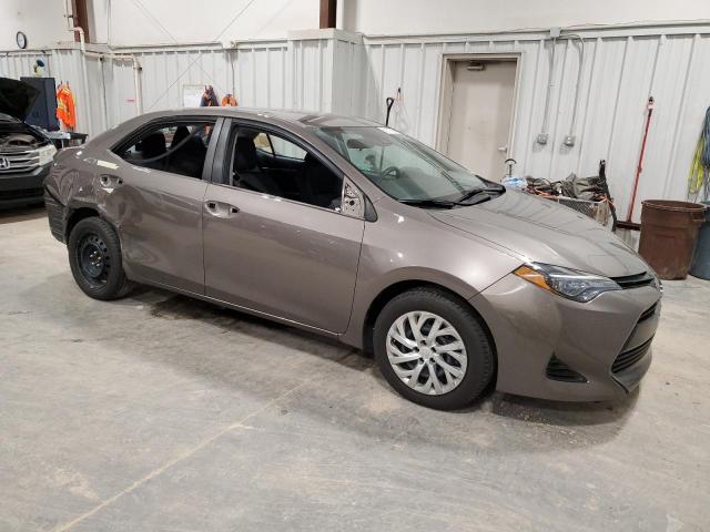 Vin: 2t1burhe7kc198554, lot: 61070335, toyota corolla l 20194