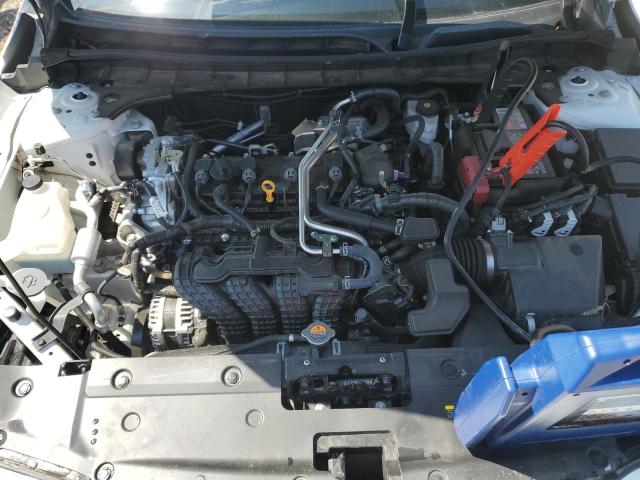2024 NISSAN ALTIMA SR 1N4BL4CV4RN344340