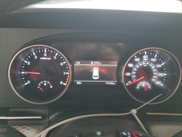2024 KIA CARNIVAL L KNDNB4H37R6443603