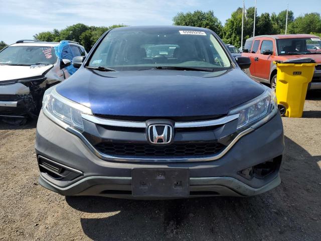 2015 HONDA CR-V LX 5J6RM4H37FL062210