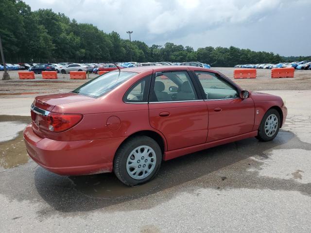 SATURN L200 2003 red  gas 1G8JU54F33Y524148 photo #4