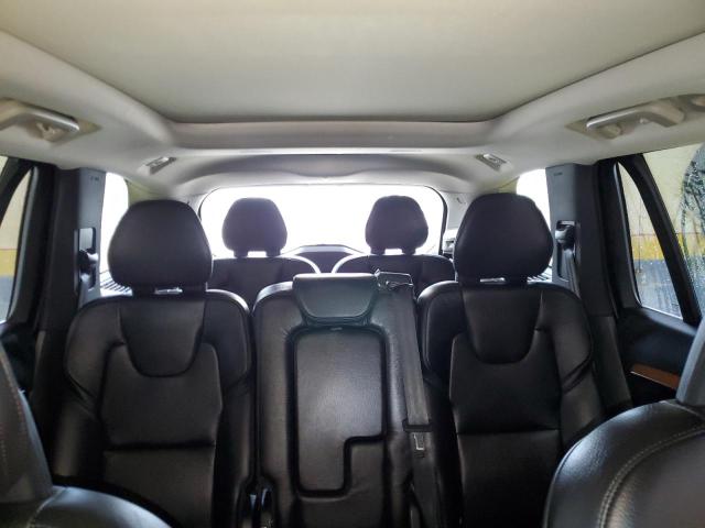 2021 VOLVO XC90 T6 MO YV4A22PK7M1720703